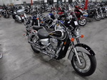 �������� �� ������ �������� Honda Shadow750 Aero 2008 ���� 2
